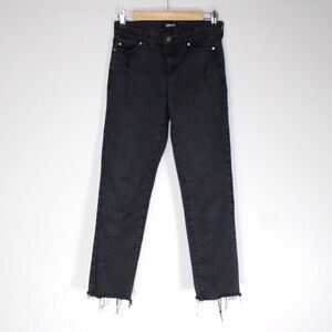 Buffalo David Bitton Jayme Jeans Black